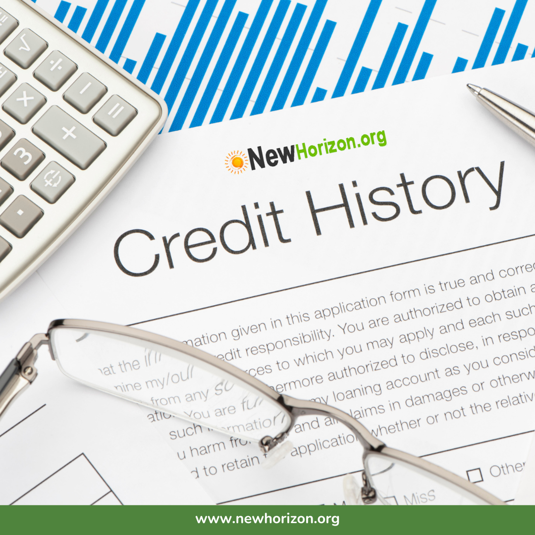 credit history