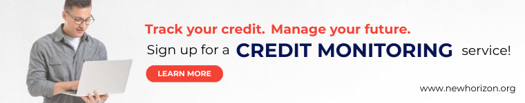 credit monitoring