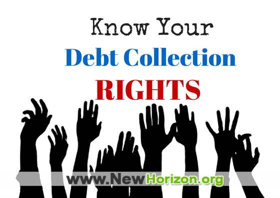 Understanding Your Rights Under The Fair Debt Collection Practices Act