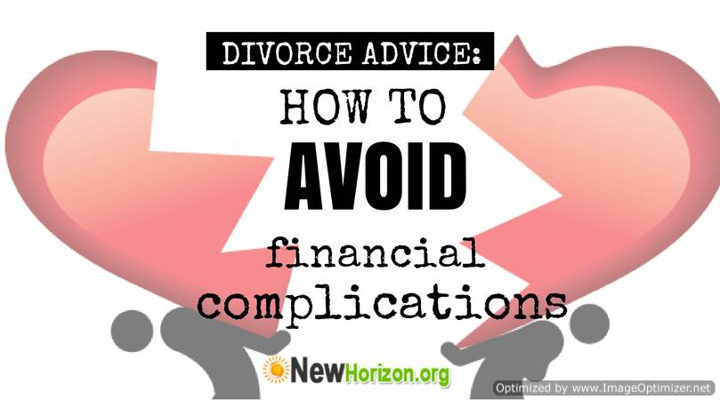 divorce advice