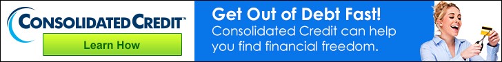 Get out of debt fast!