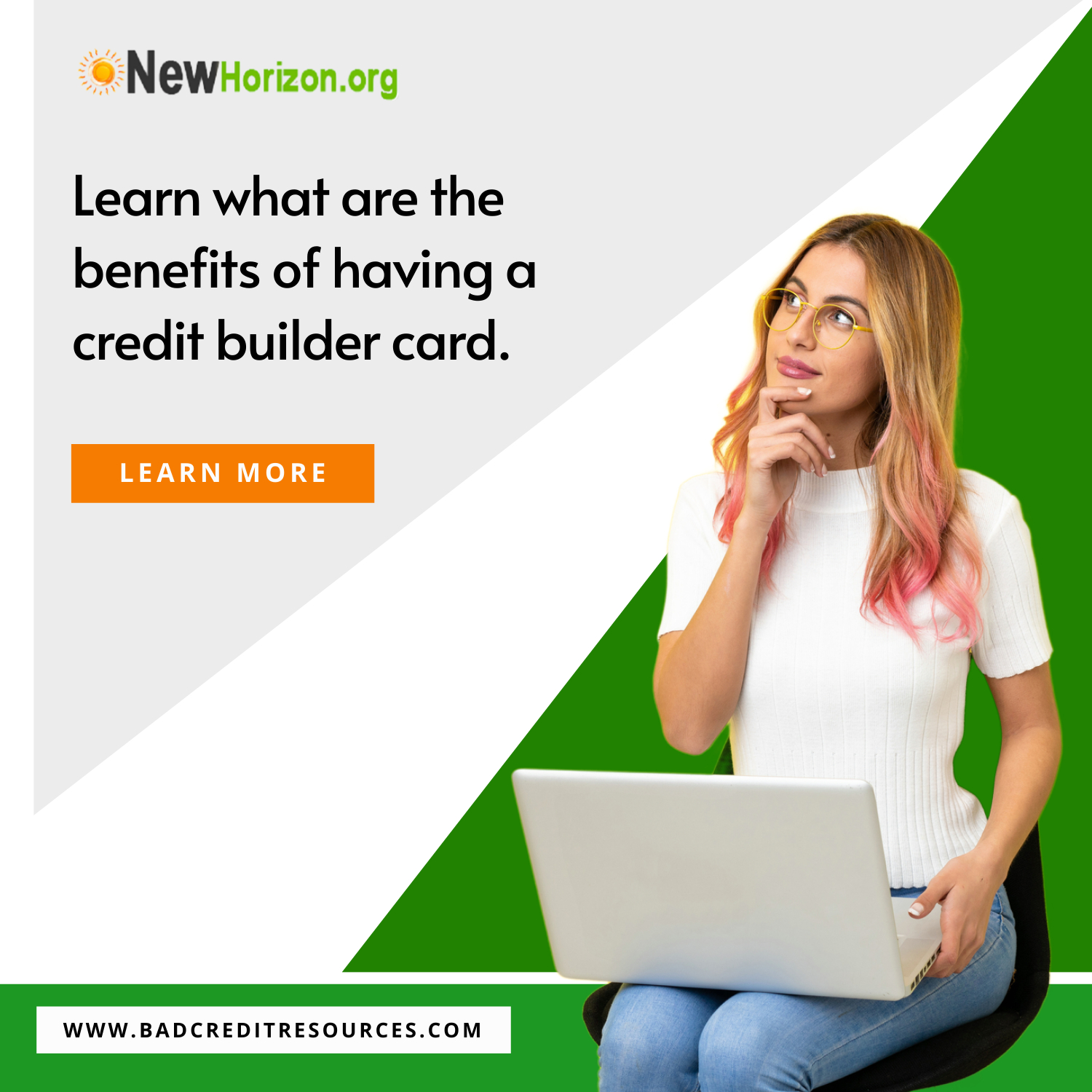 benefits of credit builder credit cards 