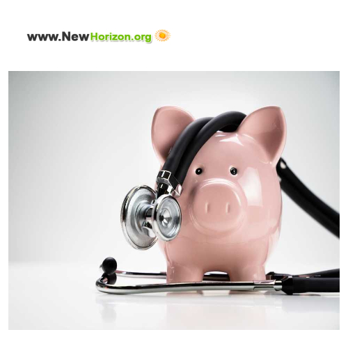 financial health