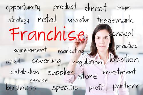 franchise