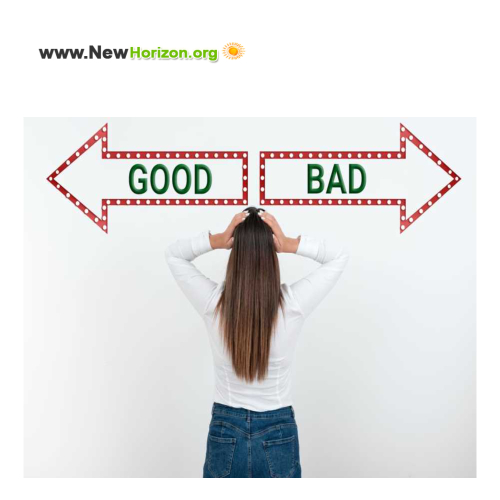good idea bad idea