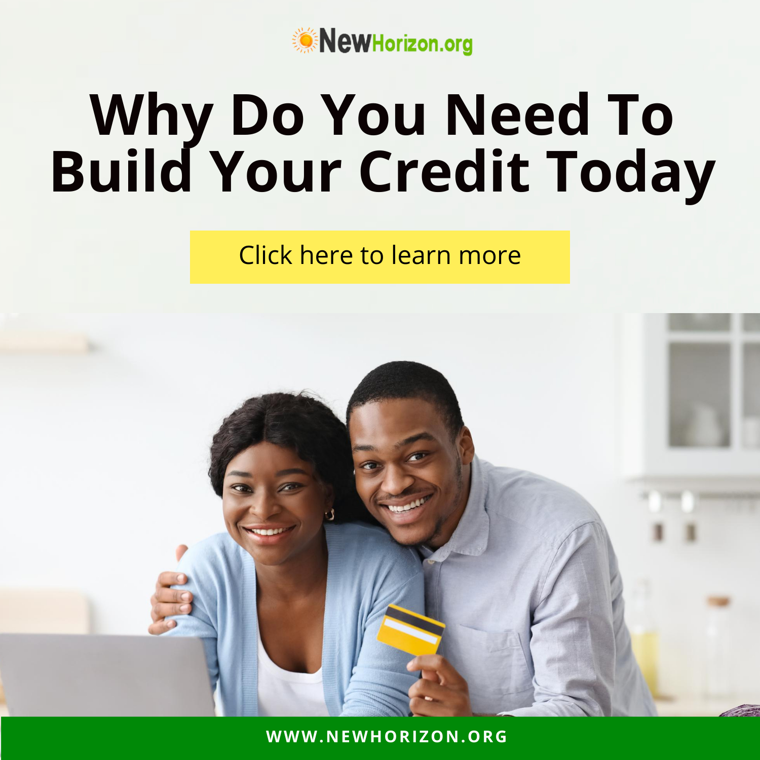 How Long Does It Take To Build Credit