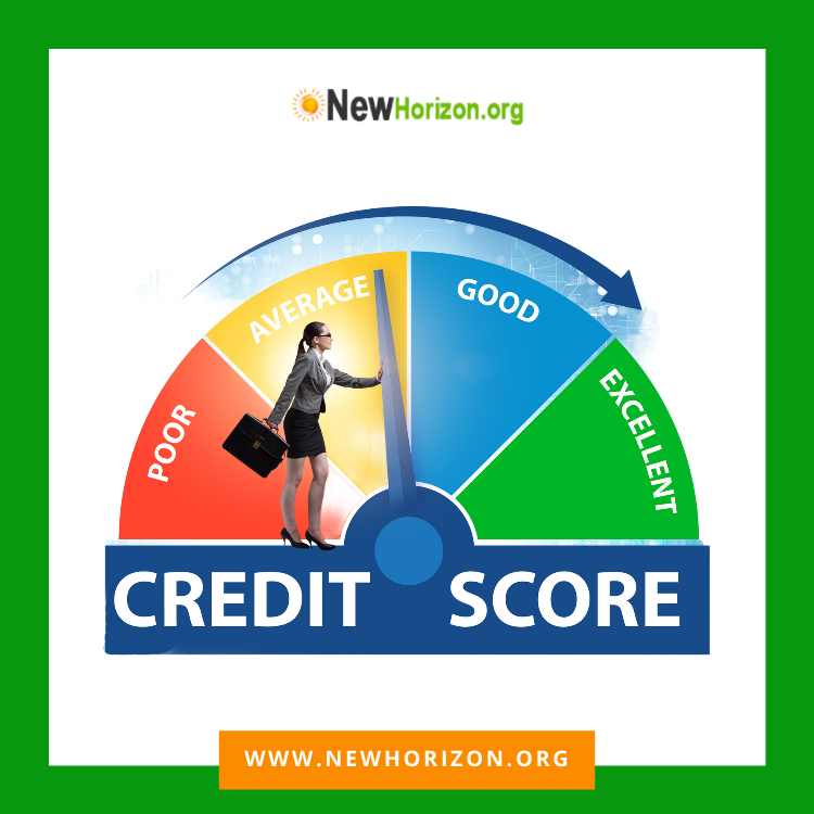 good credit score