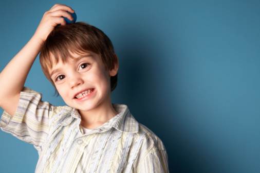 How to Protect Your Child from ID Theft at School