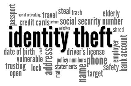 Image showcasing Report Identity Theft | Federal Trade Commission