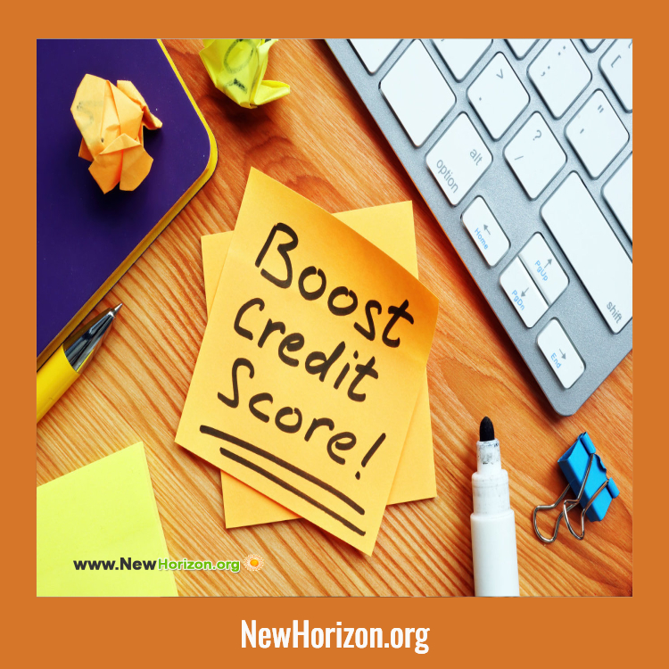 reduce your debt and improve your credit score