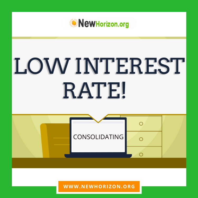 low-interest rate