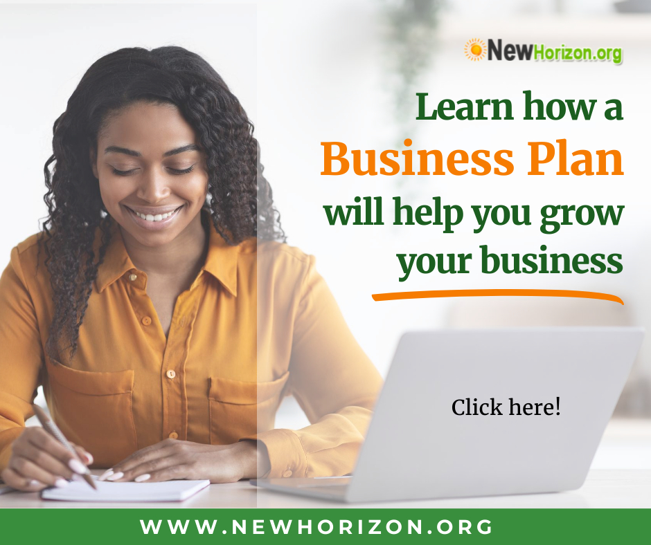learn how a business plan will help grow your business