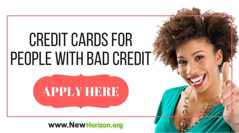 The Truth About Credit Cards for Bad Credit