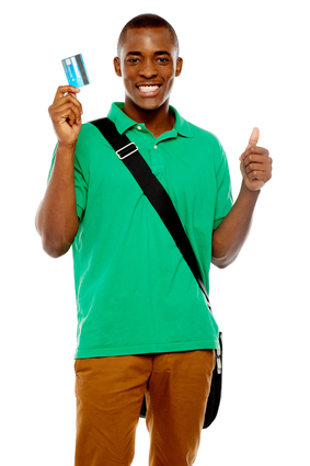 Advantages Guaranteed Approval Credit Cards