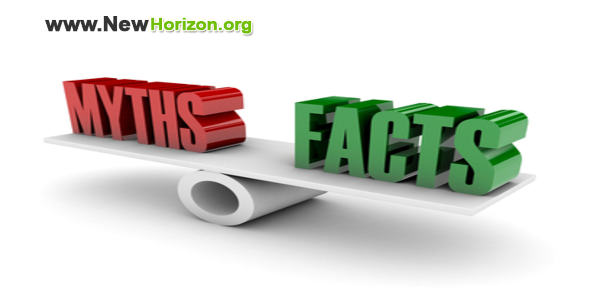 myths vs facts