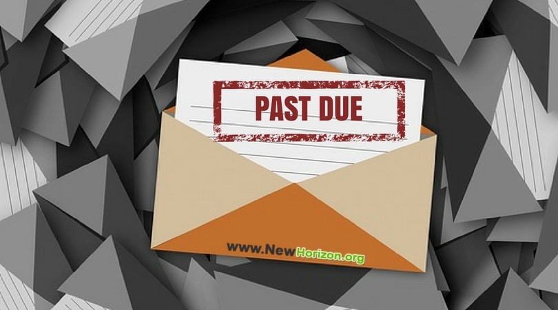 Got Collection Accounts On Your Credit Report?  Negotiate Your Way To A Better Credit