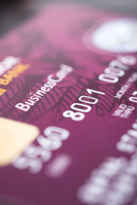 Business Credit Card