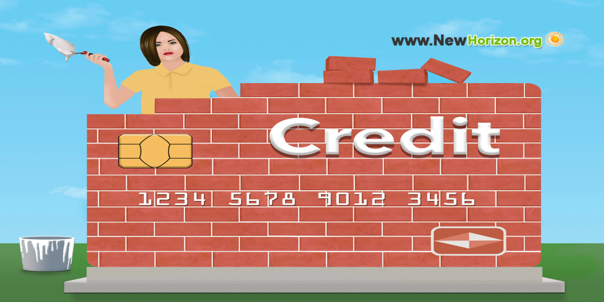 rebuilding credit after bankruptcy
