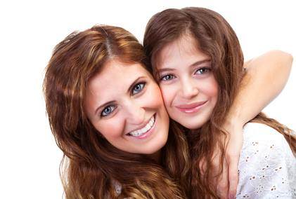 The Single Moms Guide to Protecting Their Child’s Credit from ID Thieves