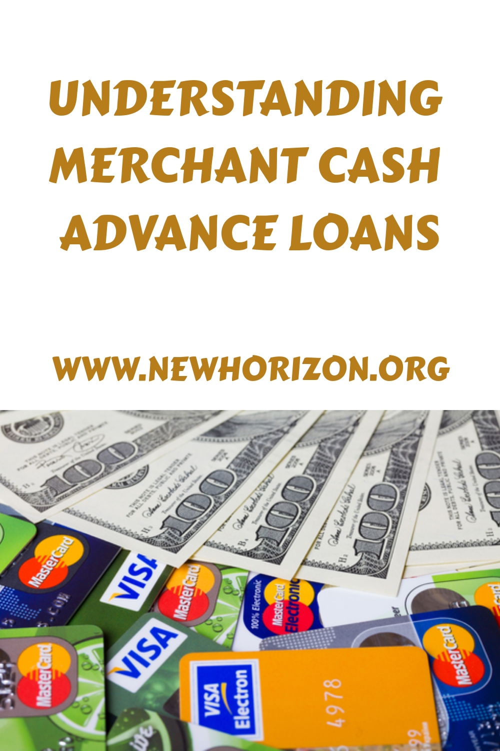 merchant cash advance loans