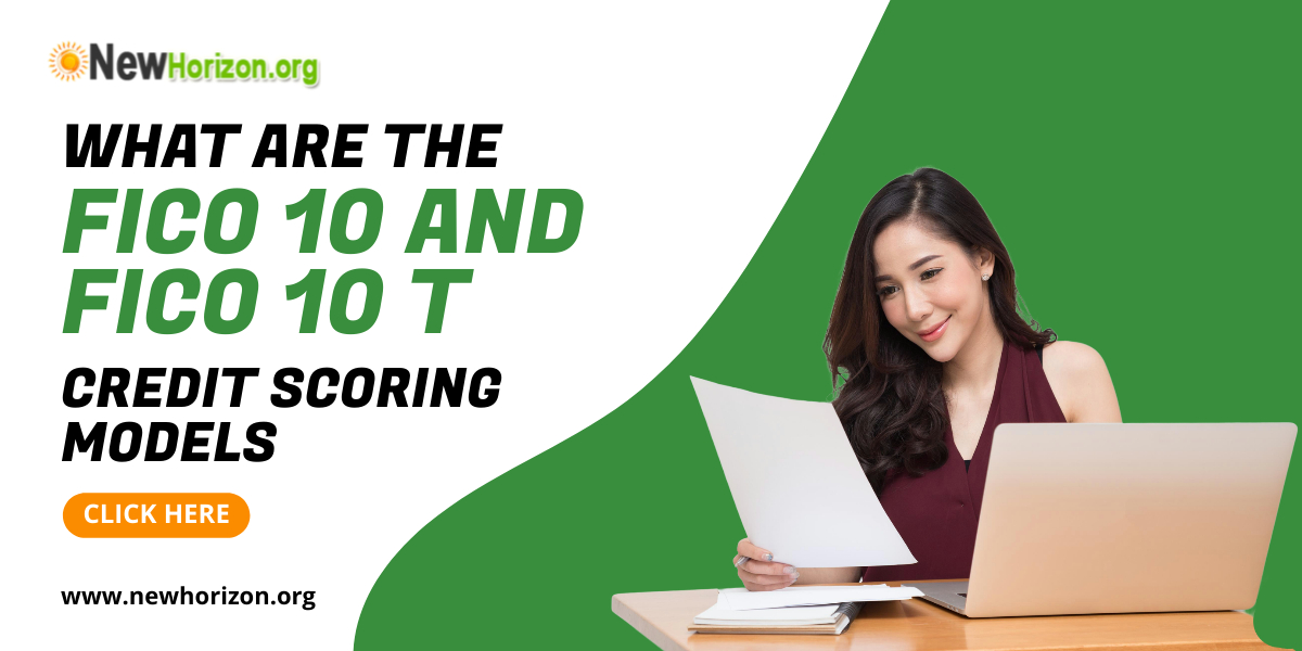 What are the FICO 10 and FICO 10T?