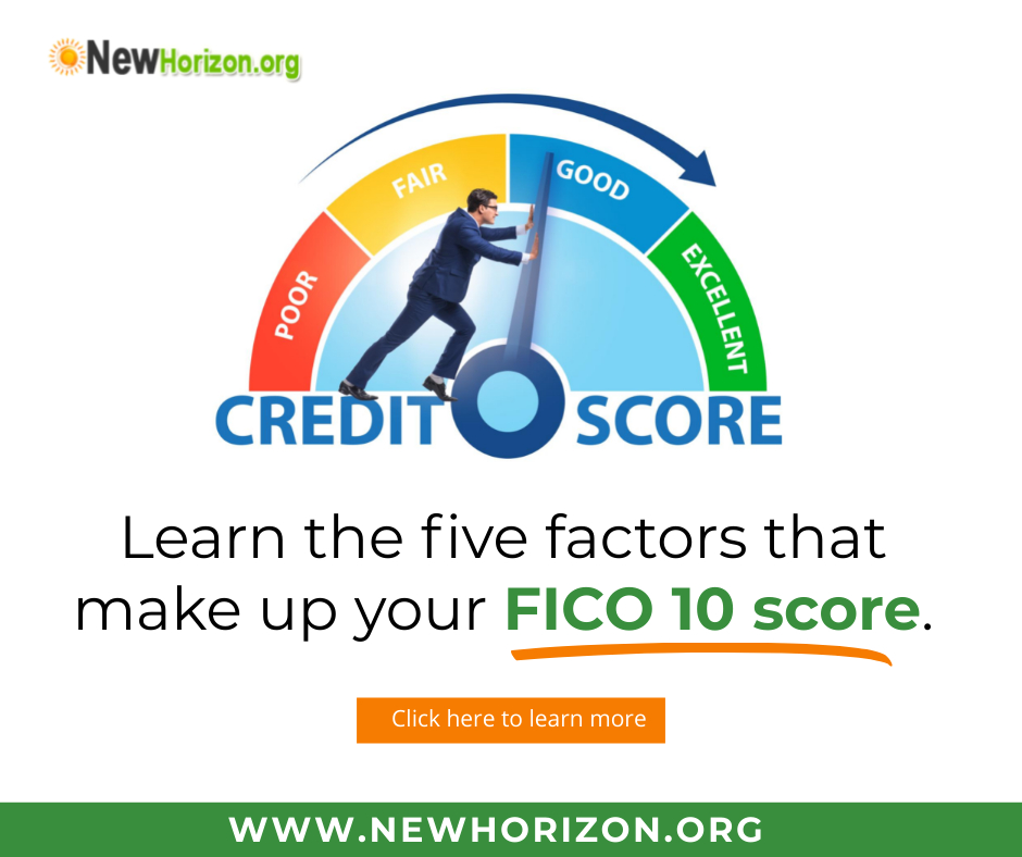 What are the FICO 10 and FICO 10T? Latest Credit Scoring Models (2024)