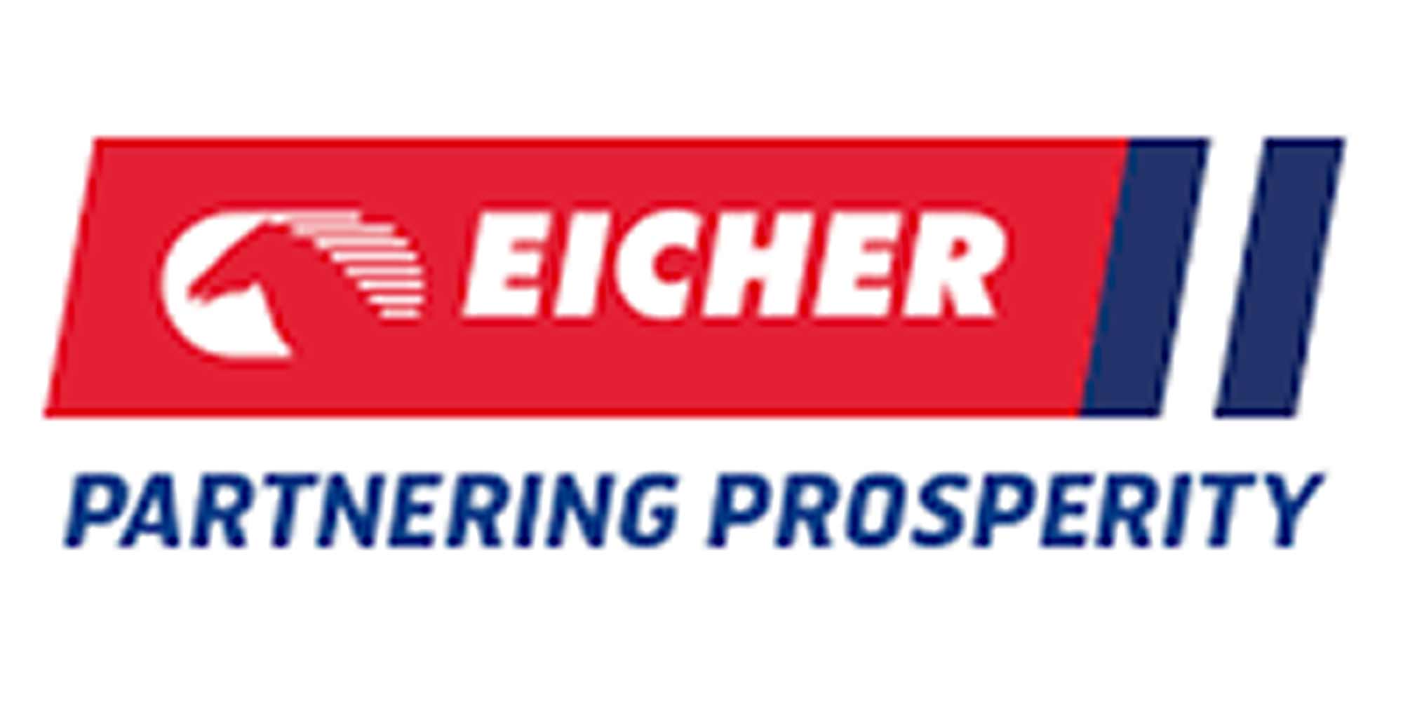 eicher