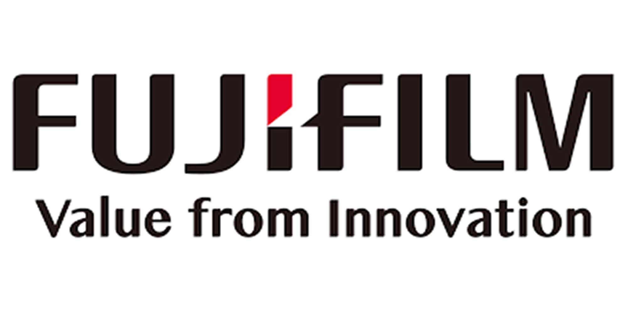 Fujifilms