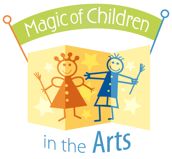 Magic of Children in the Arts