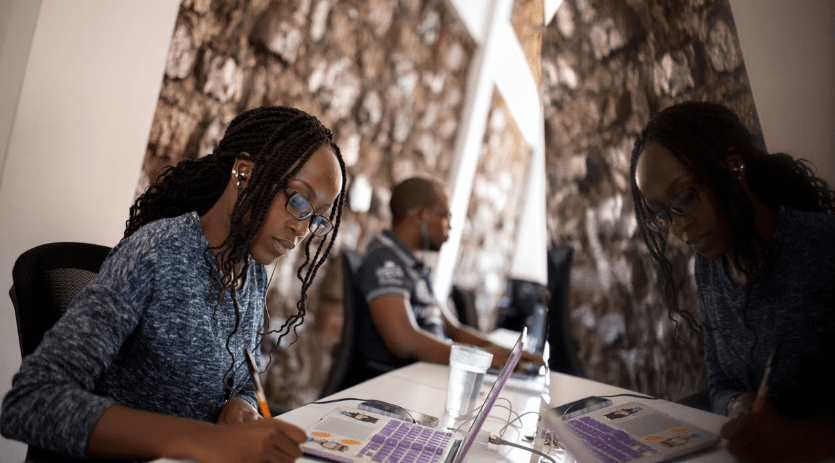 Is Fintech in Kenya Too Successful?
