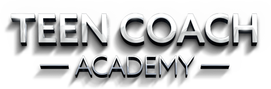 Teen Coach Academy