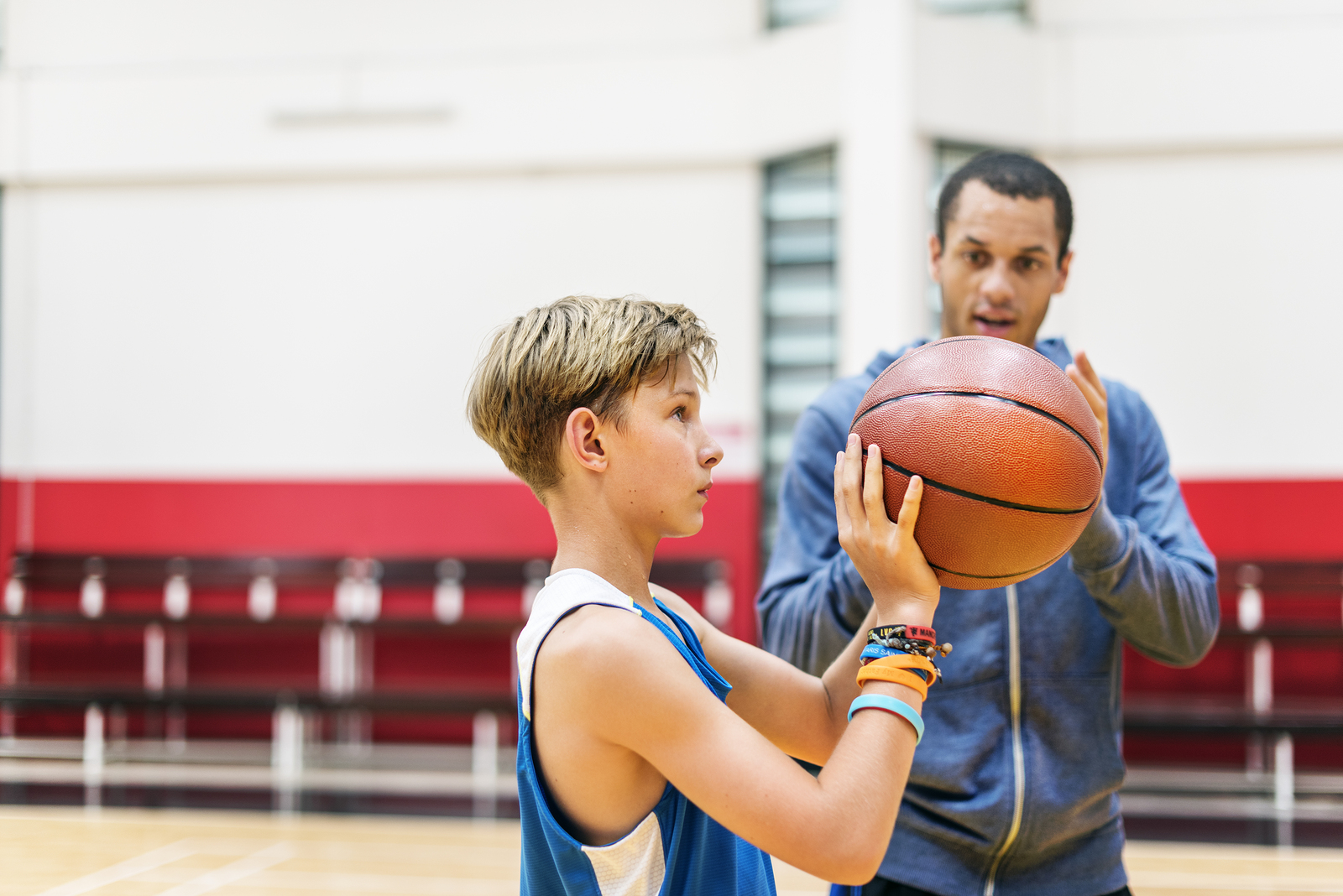 Teenage Boys and Sports Coaching Proven Tactics for Success Teen