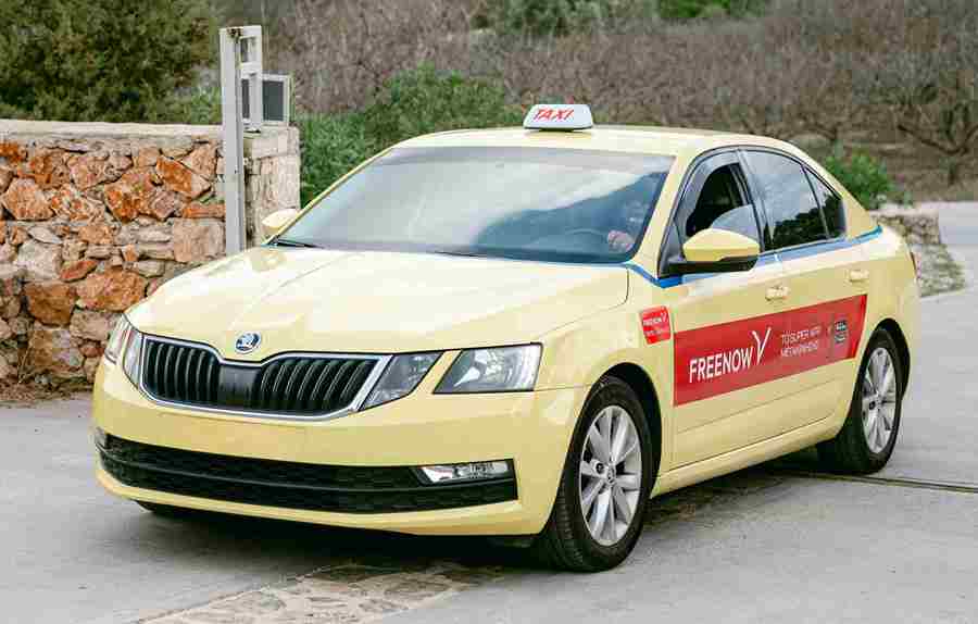 FREENOW: Είναι καιρός η Πολιτεία να εκσυγχρονίσει επιτέλους τη νομοθεσία για τις ψηφιακές πλατφόρμες