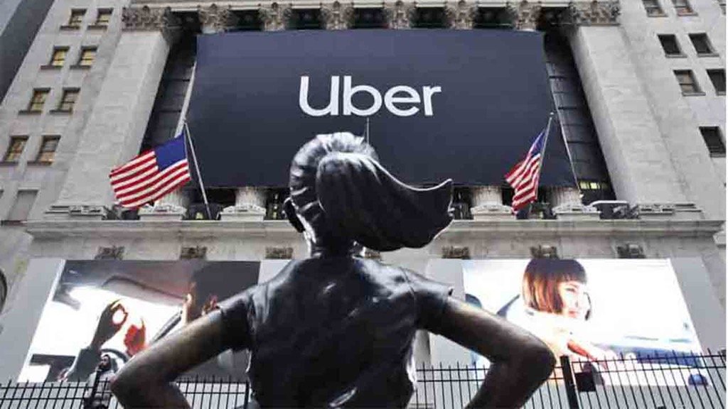 ΗΠΑ: Uber και Lyft χρηματοδοτούν με 850.000 δολάρια εκστρατεία κατά της χρηματοδότησης των λεωφορειακών γραμμών στο Σαν Φρανσίσκο – Daily Taxi News