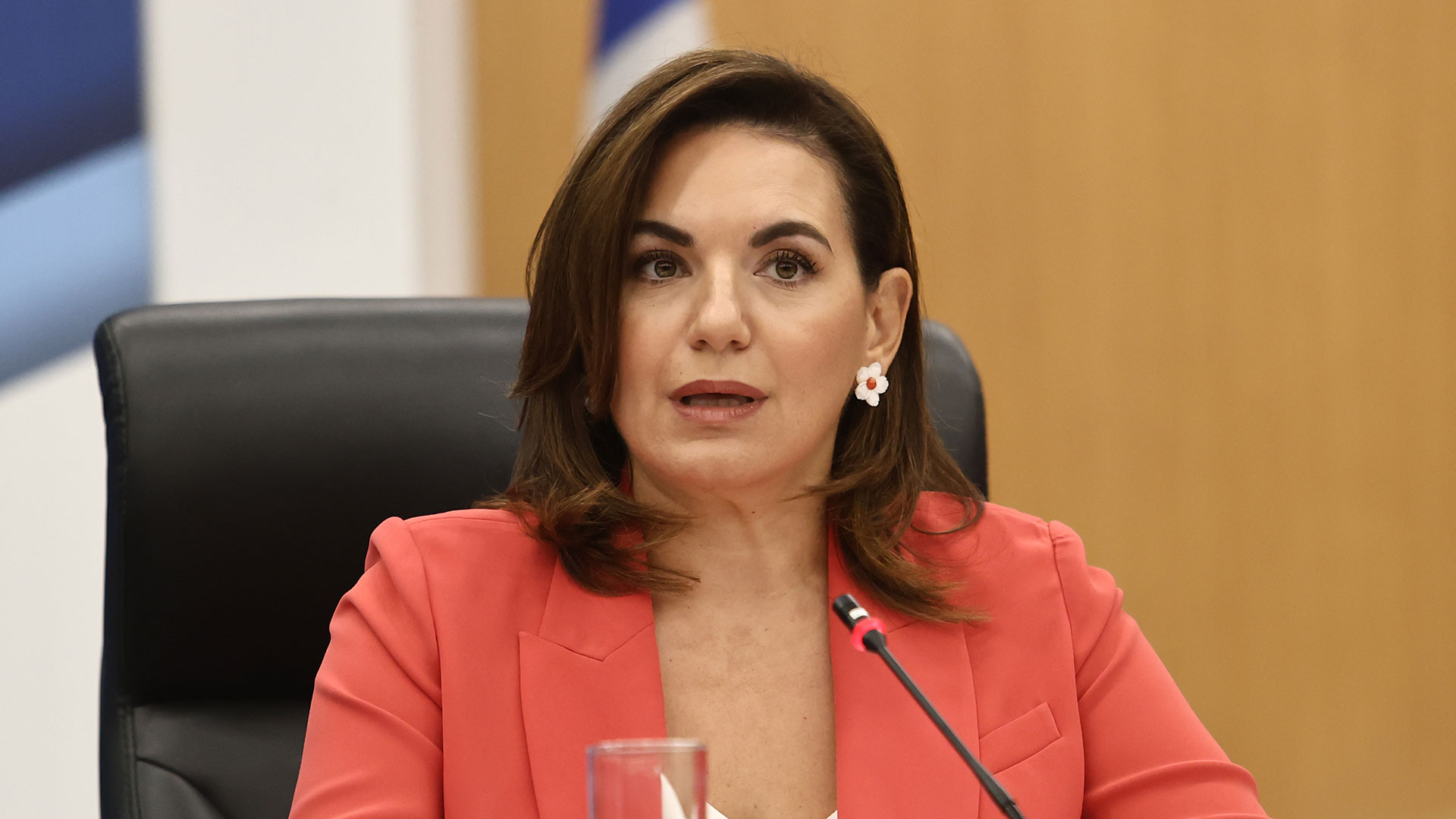 Κεφαλογιάννη: Το 2025 ξεκίνησε με διψήφια αύξηση στα έσοδα από τον τουρισμό – Στόχος η τουριστική σεζόν να διαρκεί όλο το χρόνο