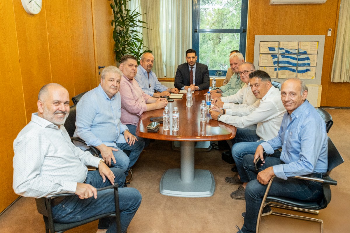 «Μετωπική» Κυρανάκη – Λυμπερόπουλου στη συζήτηση για τον νέο ΚΟΚ στη Βουλή | ΤΟ ΒΗΜΑ