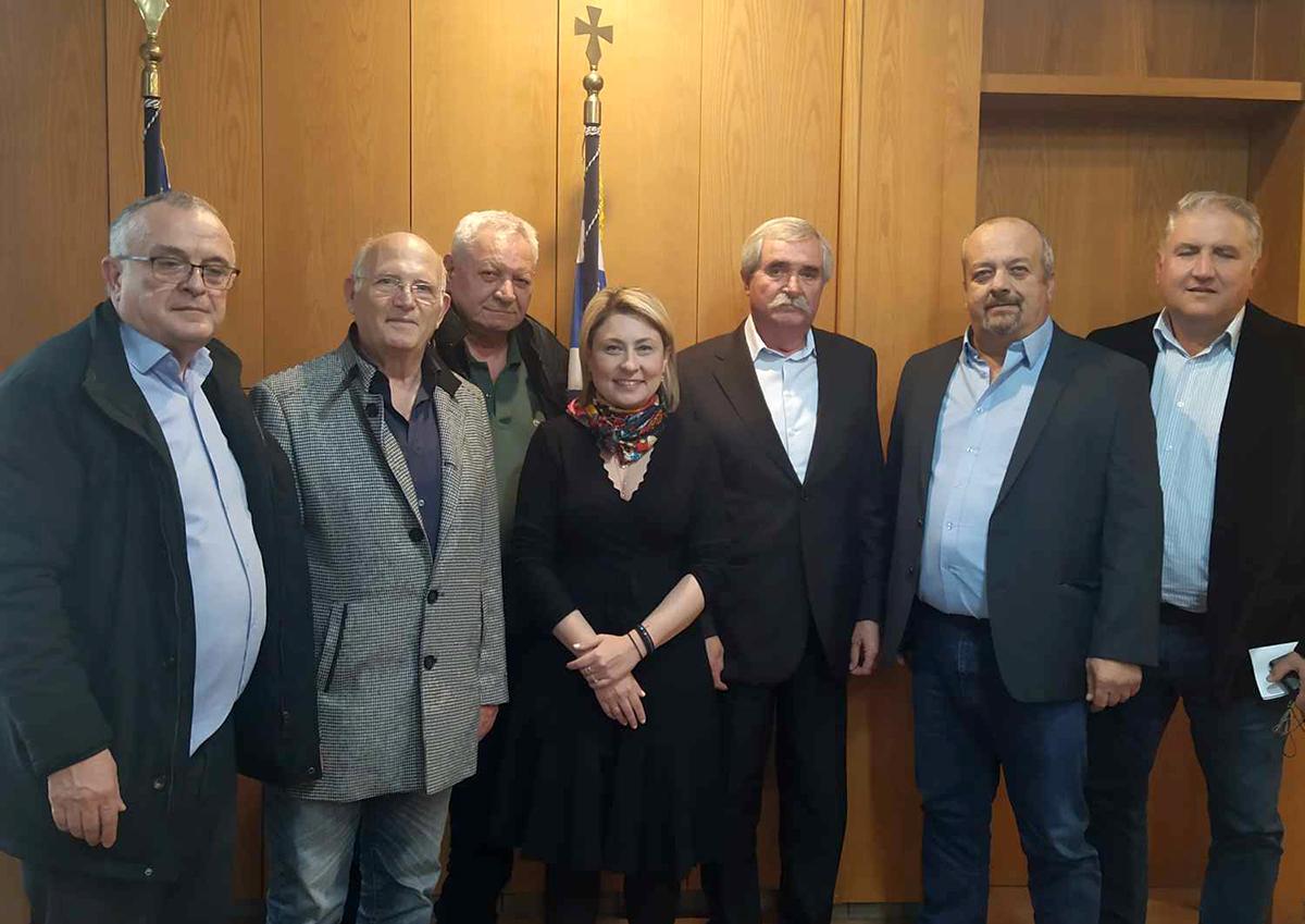 ΕΝΗΜΕΡΩΤΙΚΟ ΔΕΛΤΙΟ: ΠΡΟΣ ΣΩΜΑΤΕΙΑ ΚΑΙ ΠΕΡΙΦΕΡΕΙΑΚΑ ΣΥΜΒΟΥΛΙΑ – ΑΘΗΝΑ 29/2/24 – Π.Ο.Ε.Ι.Α.Τ.Α: ΠΑΝΕΛΛΗΝΙΑ ΟΜΟΣΠΟΝΔΙΑ ΤΑΞΙ