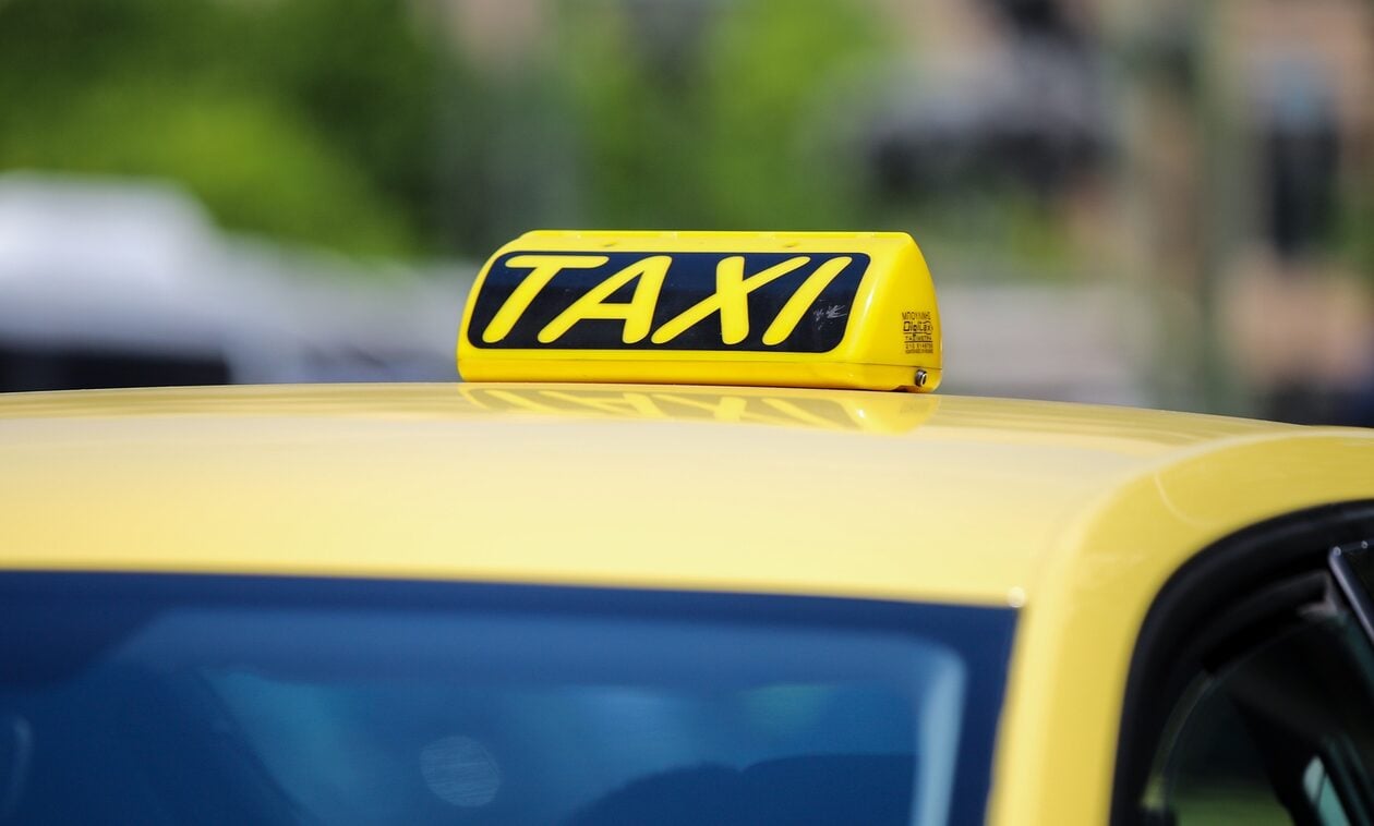 Χωρίς ταξί η Αθήνα 27 και 28 Φεβρουαρίου