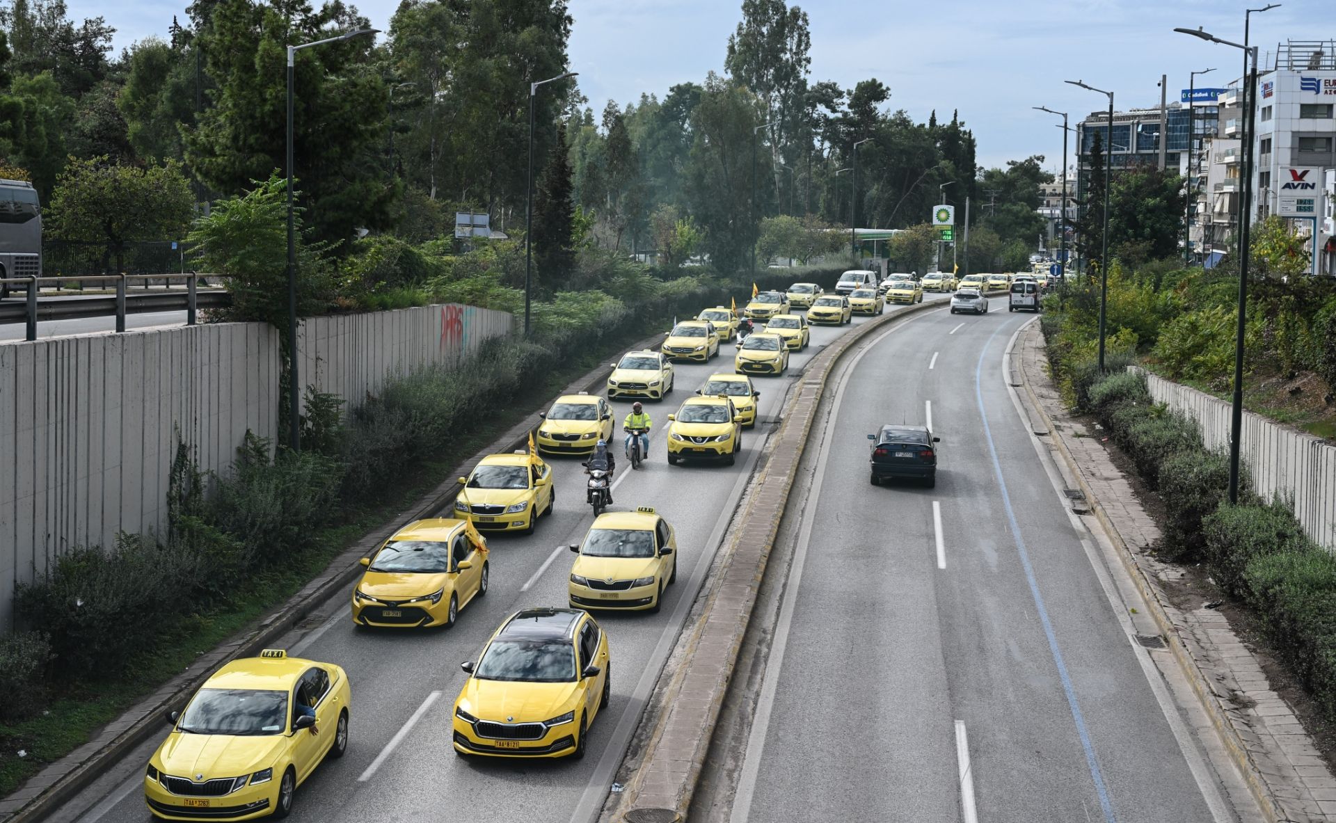 taxi-ligi-to-proi-tis