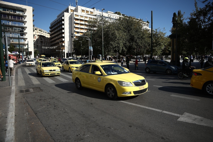 taxi-ligi-to-telesigrafo-gia