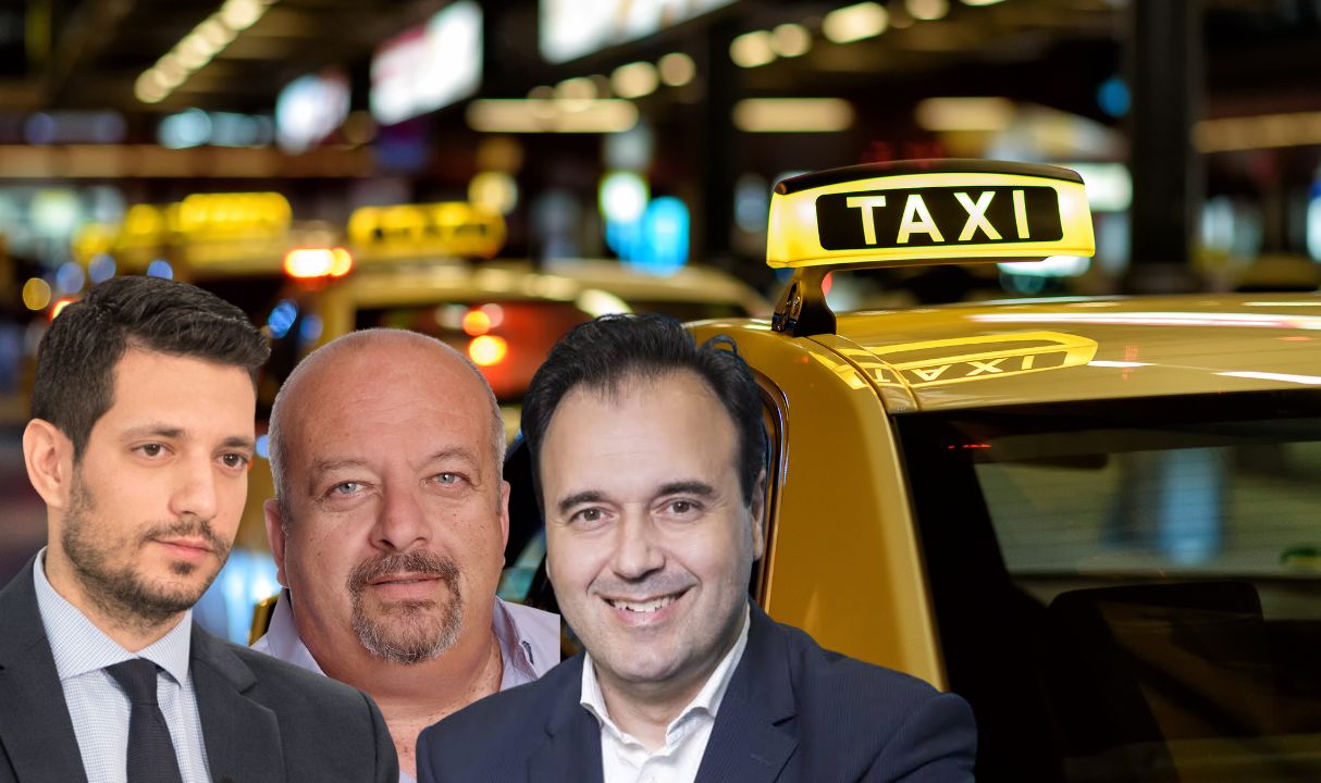 taxi-zitima-oron-i-kiΑ