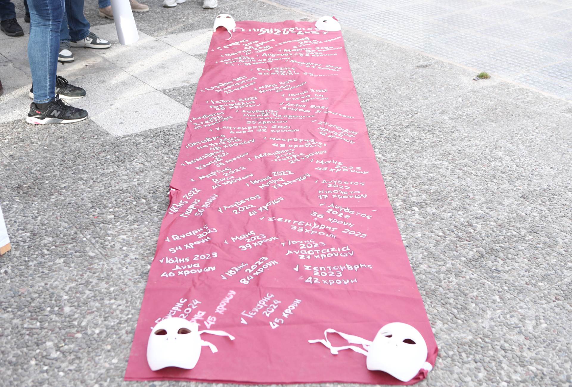 Οργισμένα σχόλια στο Twitter για το αδιανόητο «το περιπολικό δεν είναι ΤΑΞΙ»