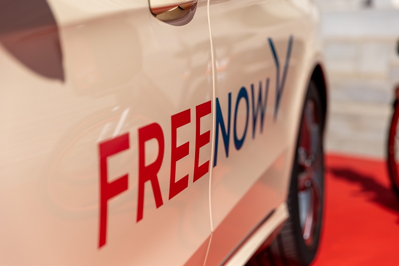 Η FREENOW τιμά την “Ημέρα Οδηγών Ταξί”, διπλασιάζοντας τα φιλοδωρήματα για συνεργάτες οδηγούς της