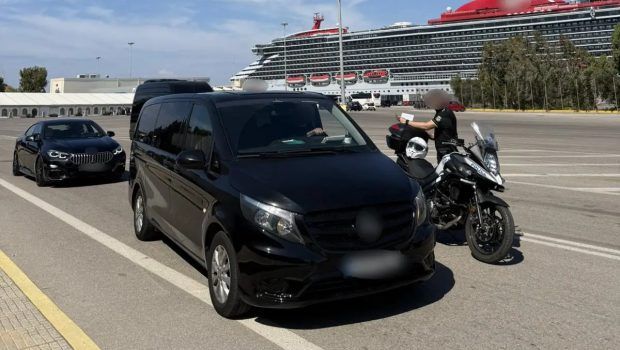 Βεβαιώθηκαν 18 παραβάσεις και συνελήφθη ένας οδηγός ταξί σε ελέγχους της Τροχαίας | in.gr