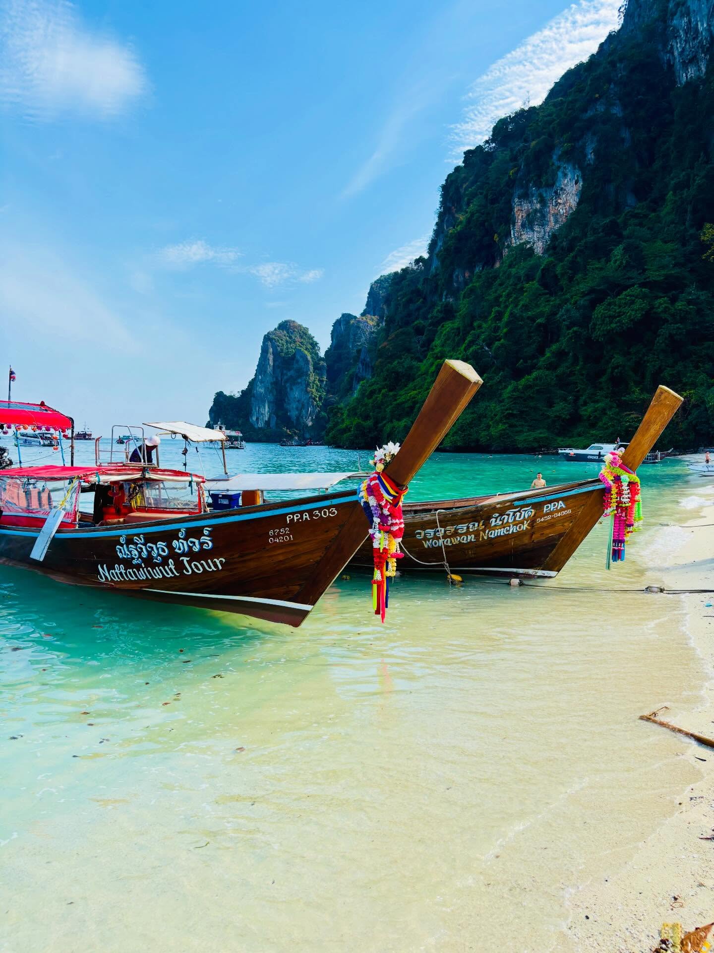 Phi Phi Island