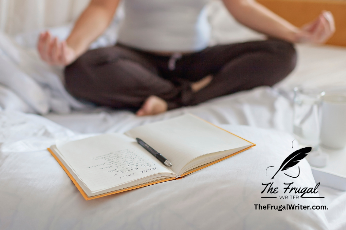 Health and Fitness Journaling