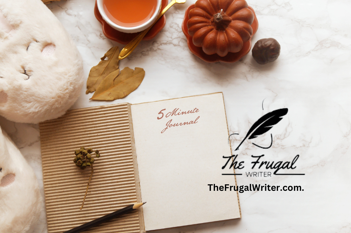 type of journal