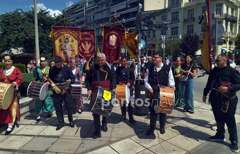 19i-maiou-1919-stis-vrixelles 19η Μαΐου 1919: Στις Βρυξέλλες η ΠΟΠΣ για τη διεθνοποίηση της Γενοκτονίας των Ελλήνων του Πόντου – Το πρόγραμμα των εκδηλώσεων μνήμης