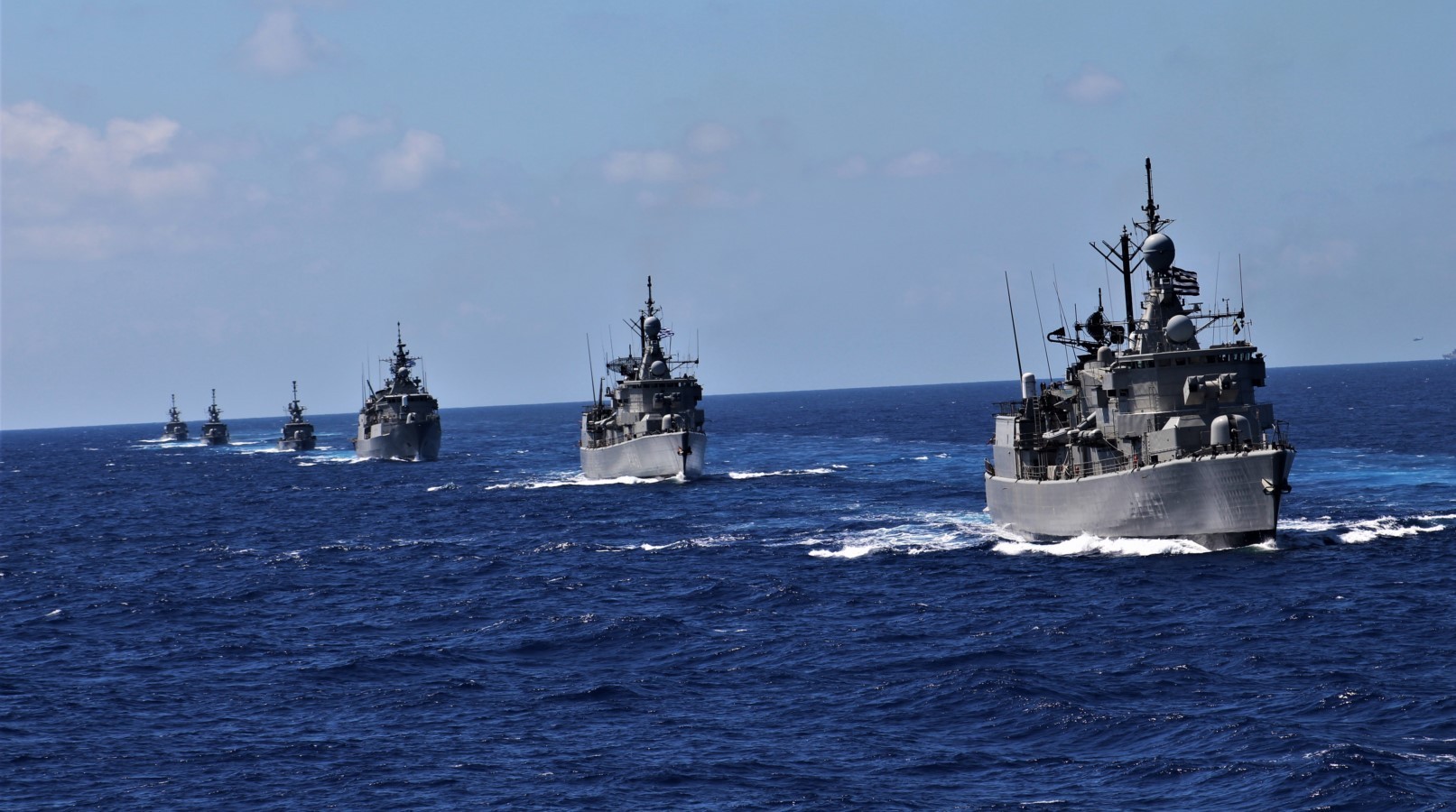 240129215016_armada-polemikou-naftikou-1 Η «ομοβροντία» του Νίκου Δένδια: Από τον «χειμώνα» των κορβετών στην ανέλπιστη ναυπήγηση -και μάλιστα «made in Greece»-των φρεγατών Constellation