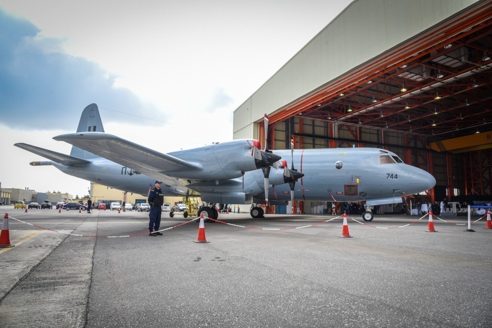 240130225021_P38-ORION-POLEMIKI-AEROPORIA-EAB-1 Σε τεντωμένο σχοινί η ΕΑΒ: Oι αποχωρήσεις εργαζομένων επηρεάζουν και το πρόγραμμα αναβάθμισης των F-16 Viper, μετά το ναυτικό υποβόσκει μεγάλη κρίση και στην αεροπορία;